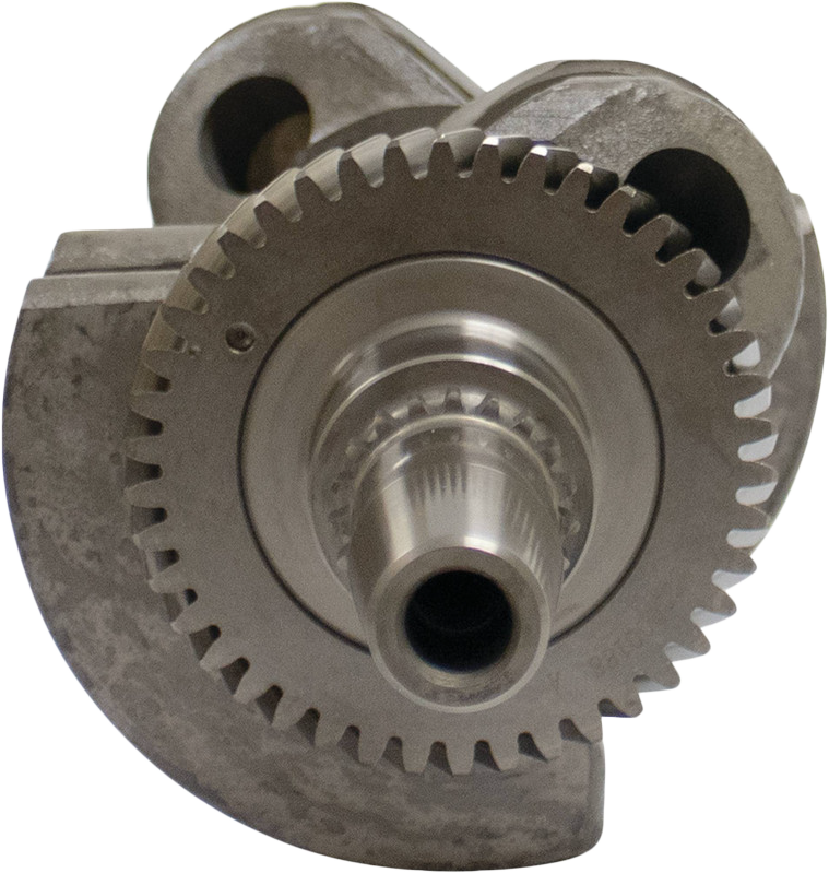 Hot Rods Crankshaft