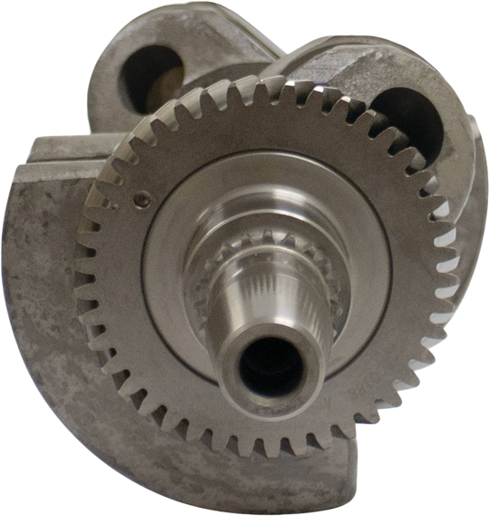 Hot Rods Crankshaft