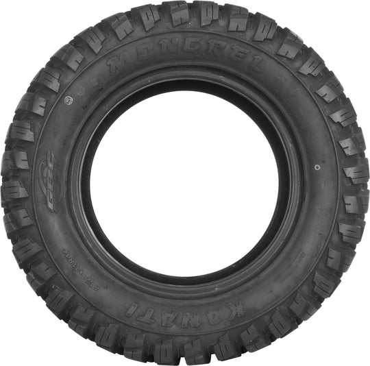 GBC Mongrel Tire