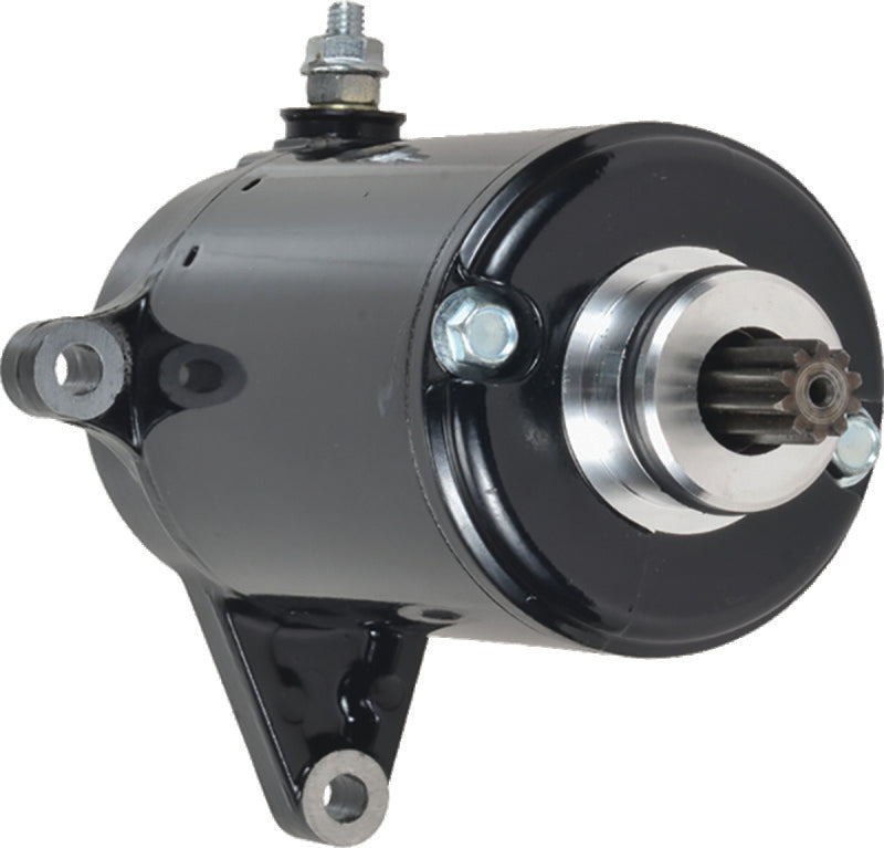 BikeMaster Starter - Kawasaki
