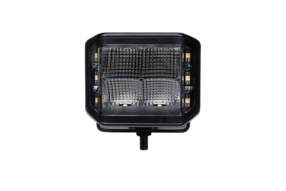 Open Trail Stealth Side Shooter LED Pod Lights - Pair - Flood