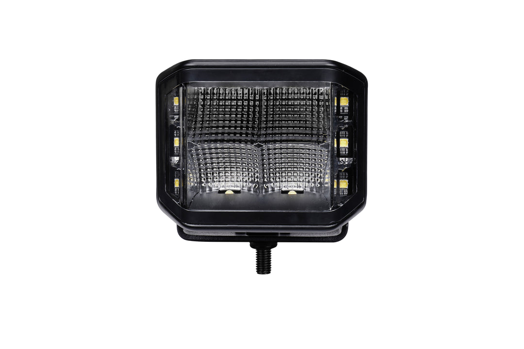 Open Trail Stealth Side Shooter LED Pod Lights - Pair - Flood