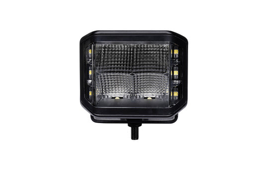 Open Trail Stealth Side Shooter LED Pod Lights - Pair - Flood