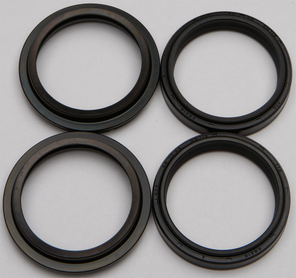 All Balls Fork and Dust Seal Wiper Kit 56-146