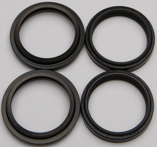 All Balls Fork and Dust Seal Wiper Kit 56-146