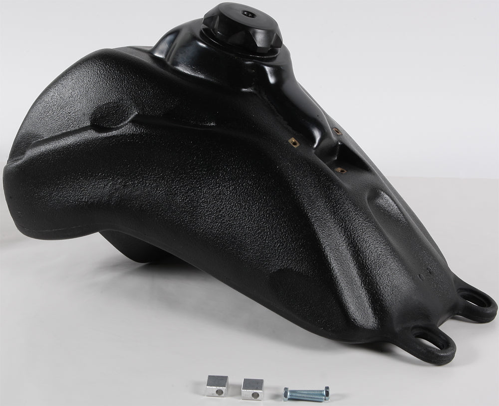 IMS Large Capacity Fuel Tank 3.6 Gal Black