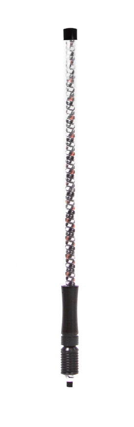 XK Glow 2nd Gen LED Whip - 32 in 1 PC Without Controller