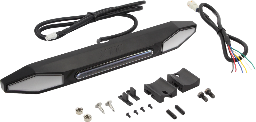 XTC X-LITE Universal Chase Light Bar