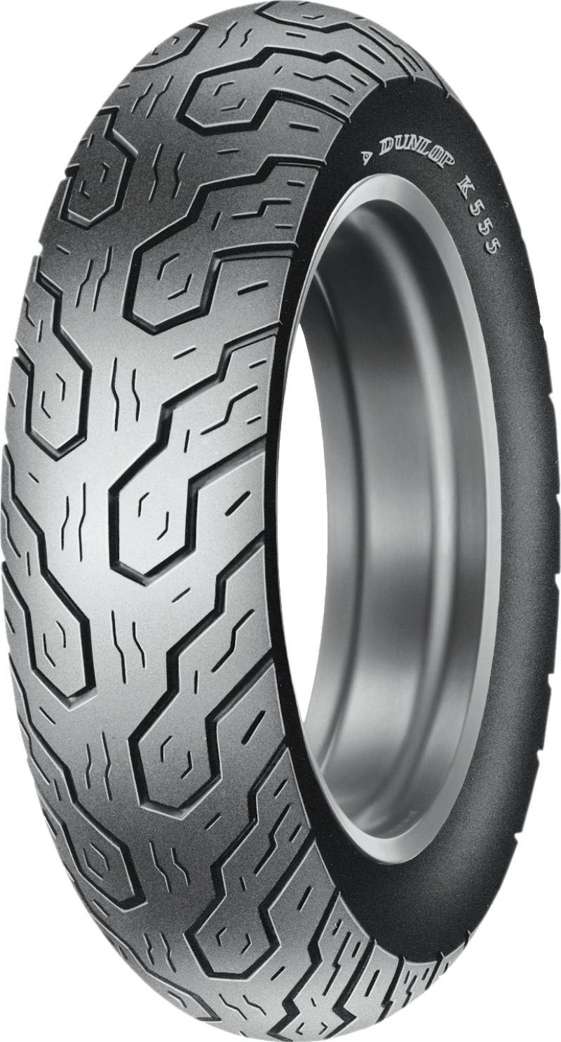 Dunlop K555 Rear Tire - 170/70B16