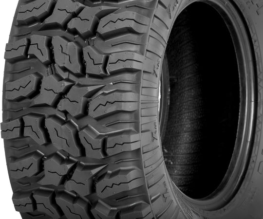 Sedona Coyote Tire