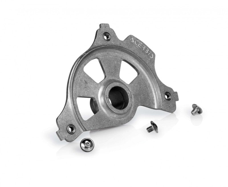 Acerbis X-Brake Disc Mount - 04-05 Kaw KXF/Suz RMZ/18+ Sherco