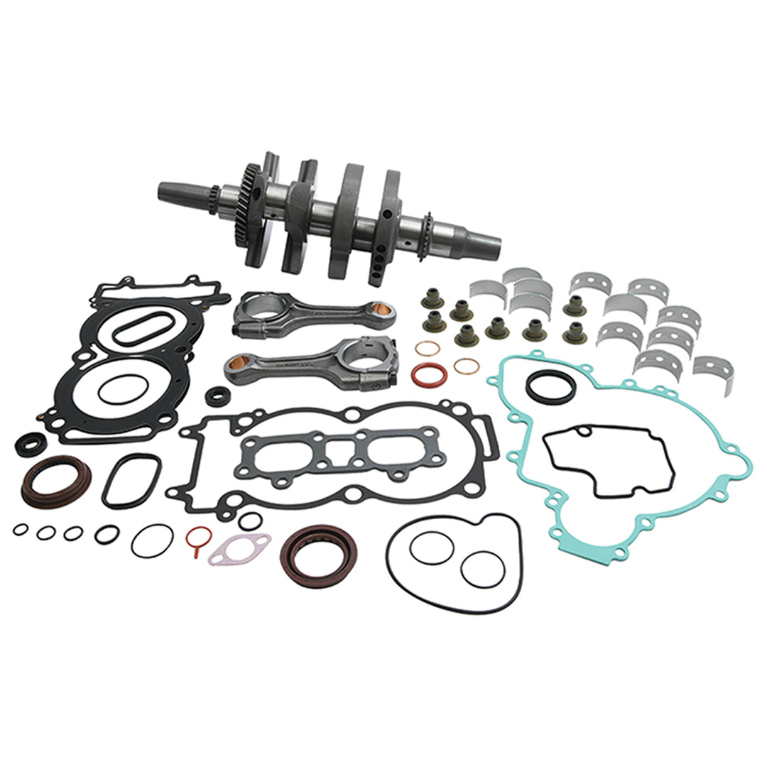 Hot Rods Complete Bottom End Kit HR00110