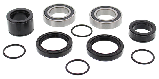 Pivot Works Waterproof Wheel Collar Kit Kit Front (PWFWC-Y10-500)