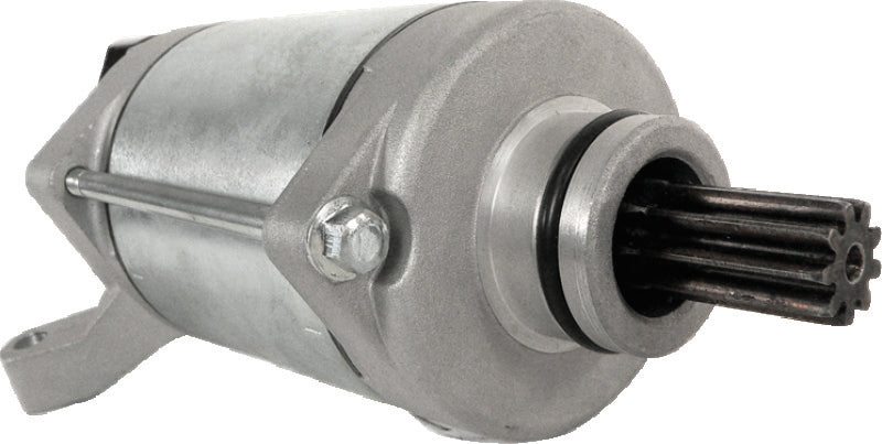 QuadBoss 2011-2014 Yamaha YFM450 Grizzly 4x4 Starter Motor