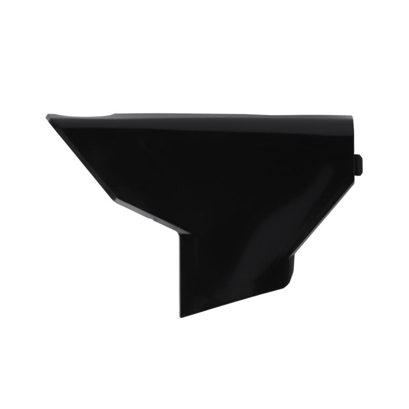 Acerbis Airbox Cover - 23+ Husq TC/FC/FX/TE/FE 125-501 - Black