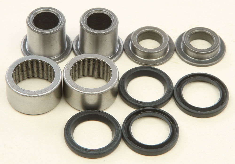 All Balls Lower Shock Bearing Kit Front Lower Bushing Kit 21-0002