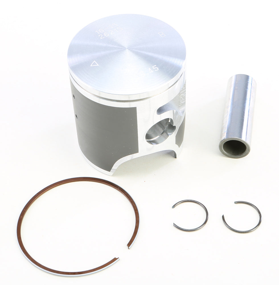 Vertex Piston Kit PRF Sngl Ring 48.45/STD