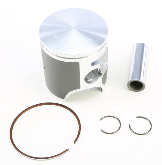 Vertex Piston Kit PRF Sngl Ring 48.45/STD