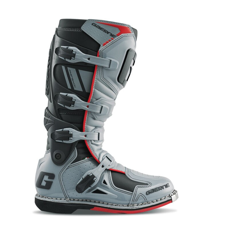 Gaerne Fastback Endurance Boot - Cactus Blue - Size 8