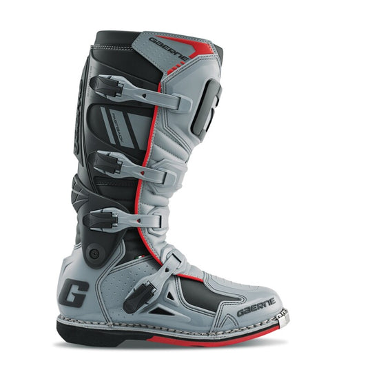 Gaerne Fastback Endurance Boot - Cactus Blue - Size 13