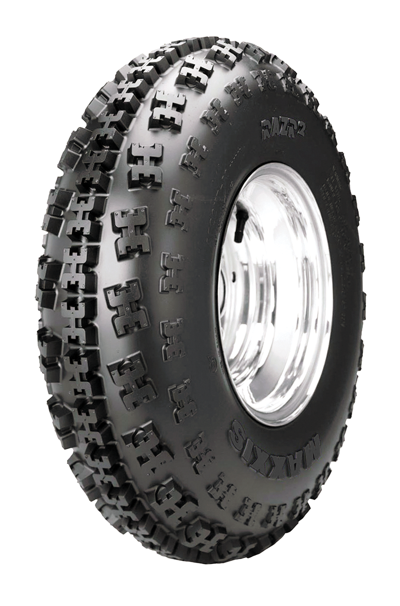 Maxxis Razr 2 Front Tire 22x7-10