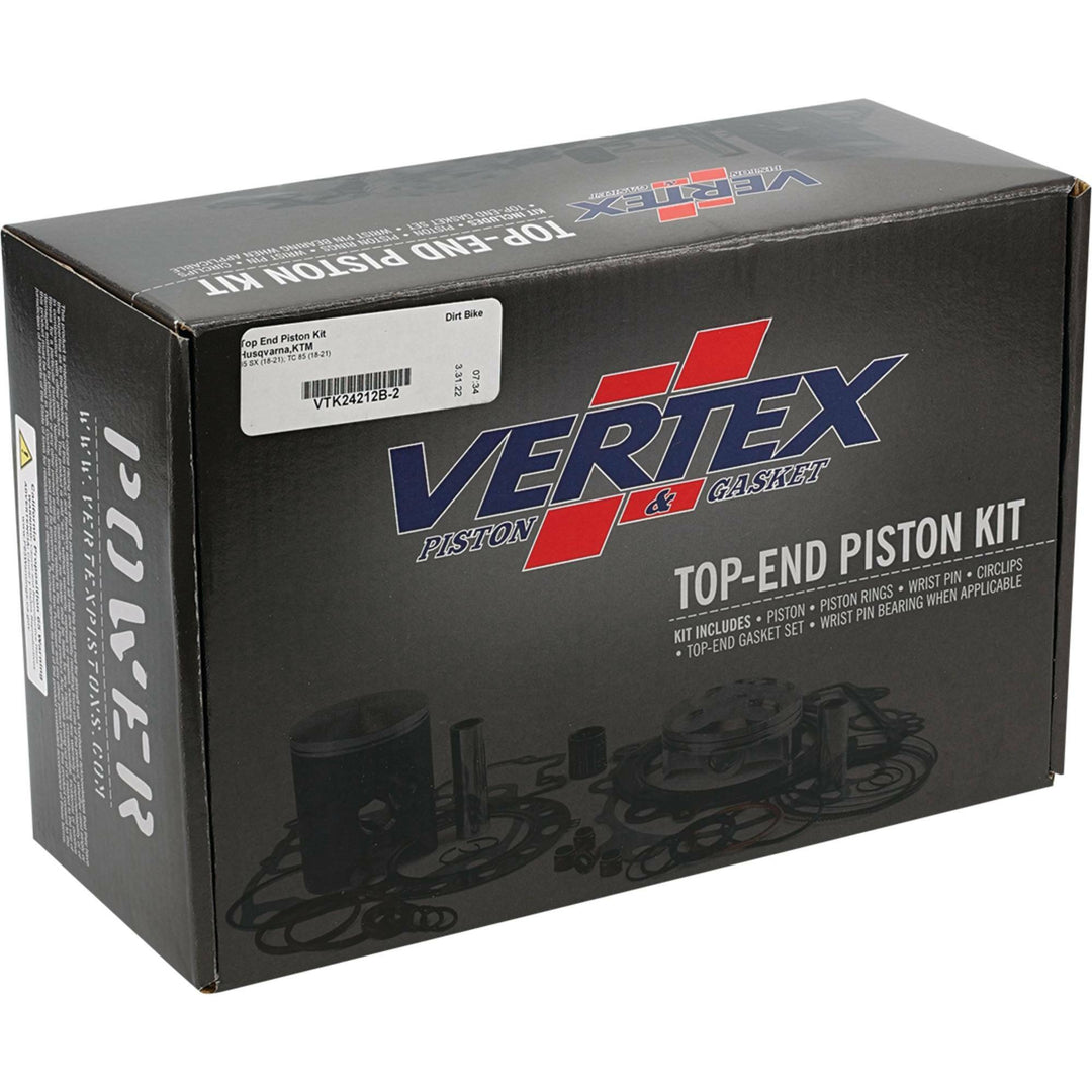 Vertex Cast Replica Top End Kit