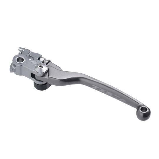 Zeta Forged Folding Clutch Lever FP (ZE42-4611)