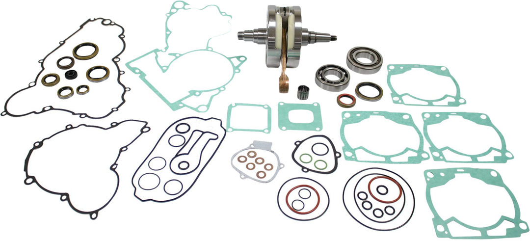 Hot Rods Complete Bottom End Kit
