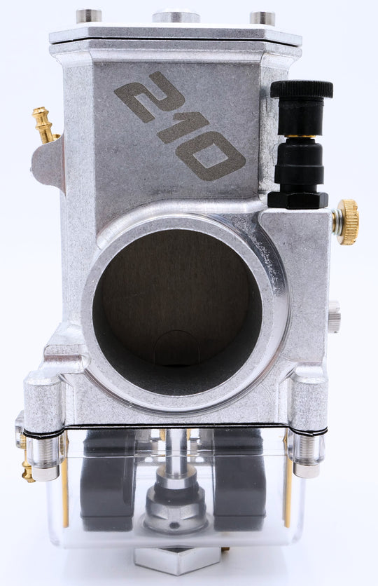 Lectron PRO SERIES 38mm Carb - Yamaha YZ125 - Dune Goons