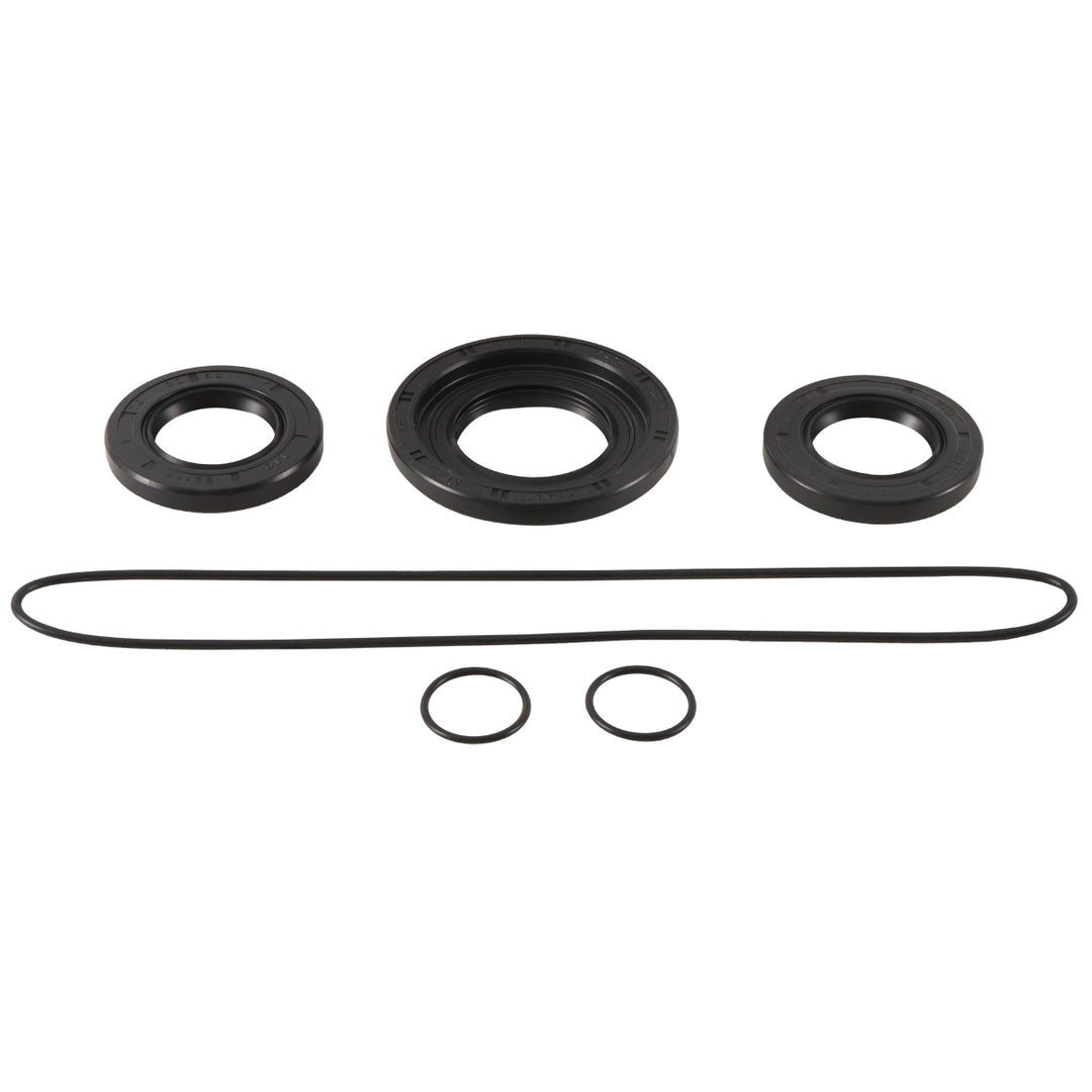 All Balls Differential Seal Kit