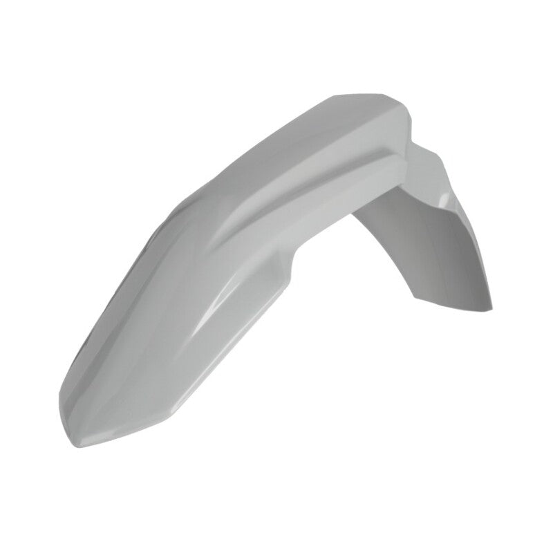 Acerbis Front Fender - 21+ Hon CRF250/450 R/RX / R-S - Gray