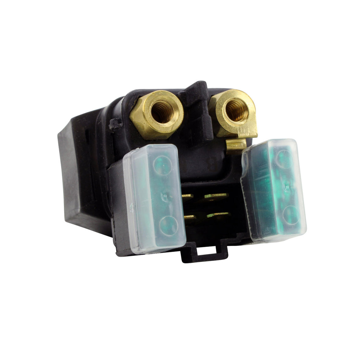 RM Stator Starter Relay Solenoid