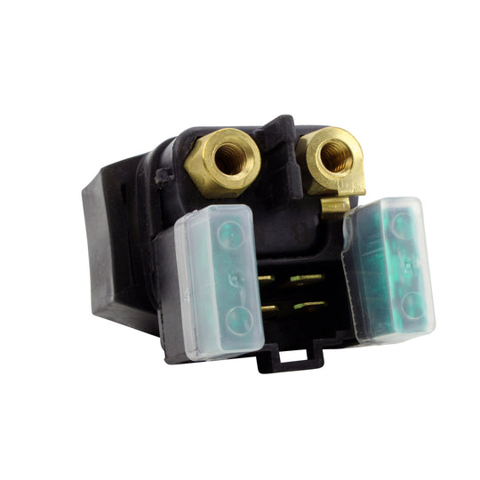 RM Stator Starter Relay Solenoid