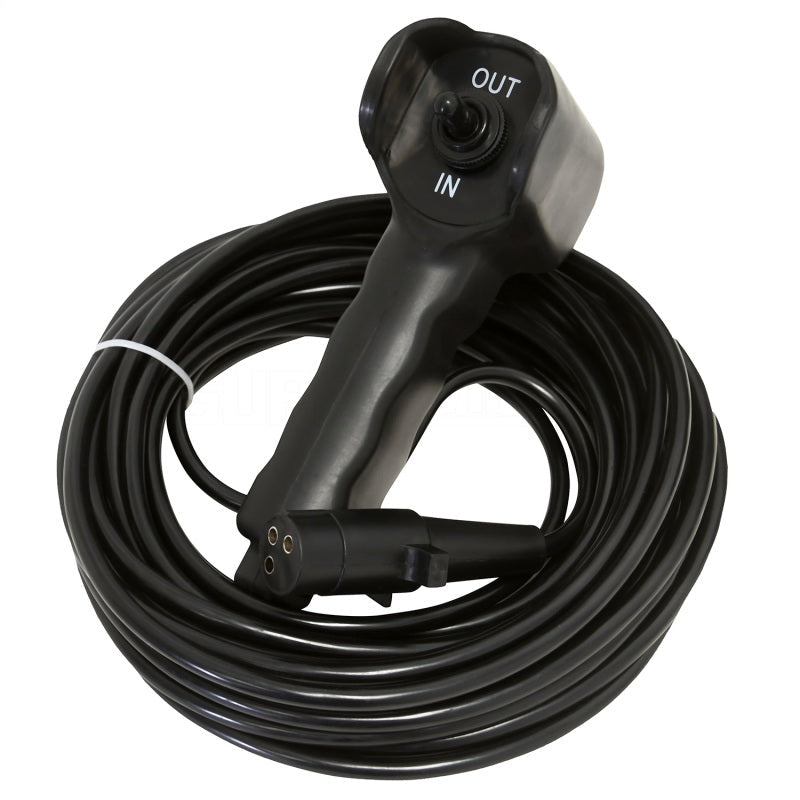 Superwinch Tiger Shark 18000SR Winch - 18,000 lb