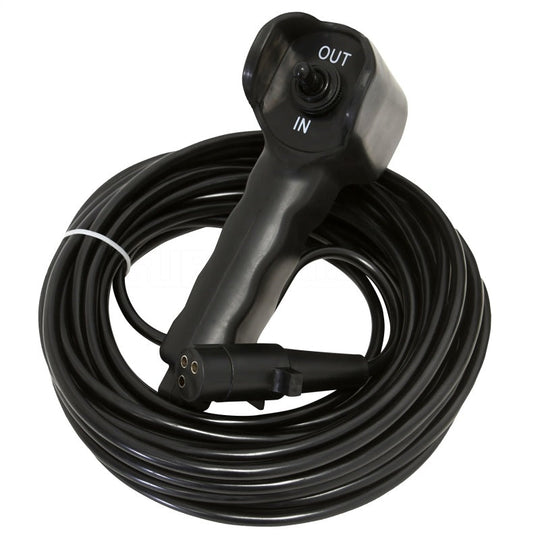 Superwinch Tiger Shark 18000SR Winch - 18,000 lb