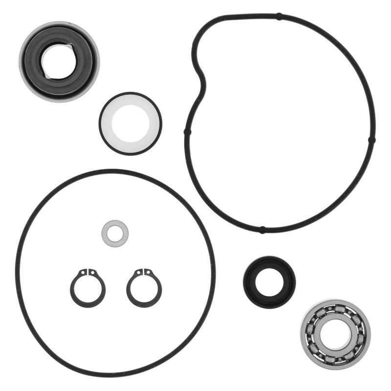 QuadBoss 2001-2005 Yamaha YFM660R Raptor Water Pump Rebuild Kit