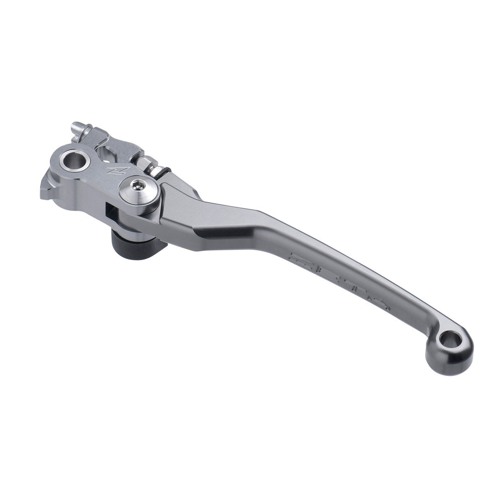 Zeta Forged Folding Clutch Lever CP (ZE42-4211)