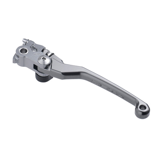 Zeta Forged Folding Clutch Lever CP (ZE42-4211)