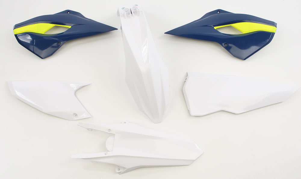 Acerbis Plastic Kit Original (2393445135)