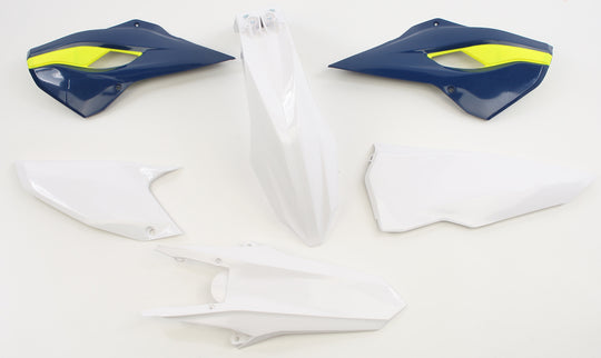 Acerbis Plastic Kit Original (2393445135)