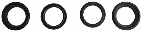All Balls Fork and Dust Seal Wiper Kit 56-197
