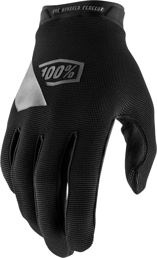 100% Youth Ridecamp Gloves