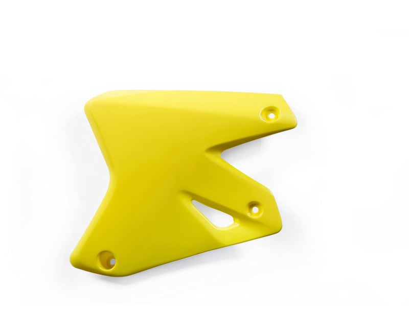 Acerbis Radiator Shroud - 03 Kaw KLX400 / 00-07 Suz DRZ400 - RM Y