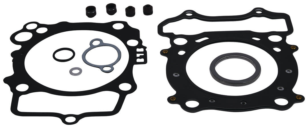 Vertex Top End Gasket Set 8100025