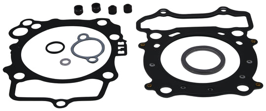 Vertex Top End Gasket Set 8100025