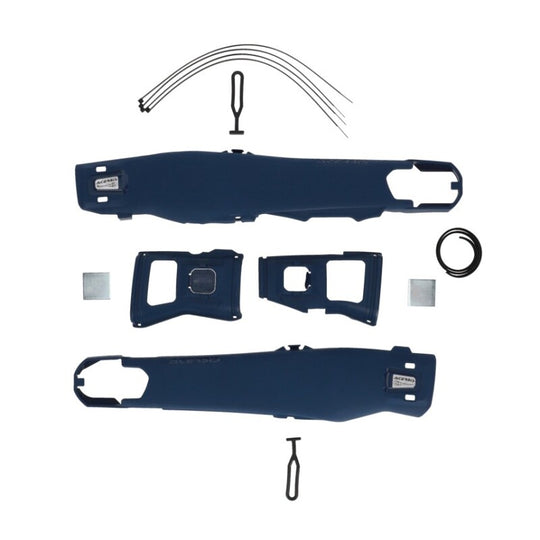 Acerbis Teketmagnet Swing Arm Guard - 2025 KTM SX-F - Blue