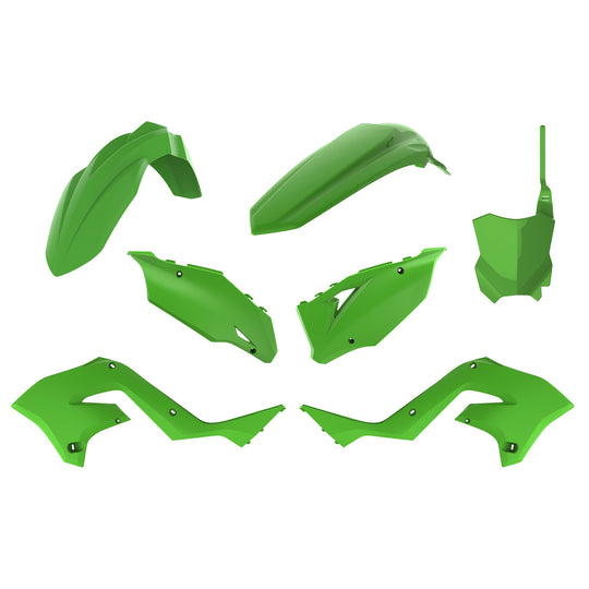 Polisport Plastic Kit OEM Color (90933)