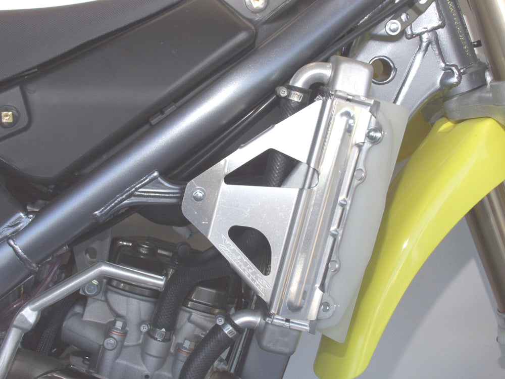 Works Connection Radiator Brace Brace YZ85 (18-122)