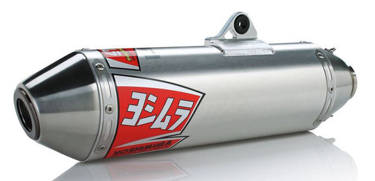 Yoshimura RS-2 Signature Full System Exhaust - Yamaha YFZ450