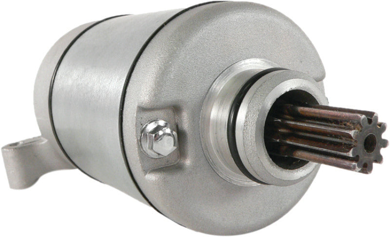 QuadBoss Yamaha YFM550/700 Grizzly/Kodiak Starter Motor